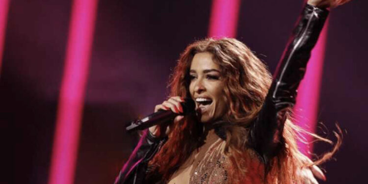 Eleni Foureira: Në Greqi më detyruan të mos them që jam shqiptare, por s’e mbajta dot veten