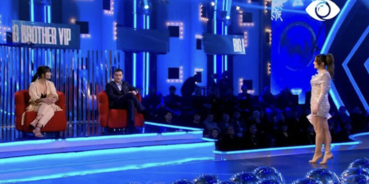 FOTO/ Kush janë dy personazhet e rinj që pritet të futen sot në shtëpinë e Big Brother Vip Albania