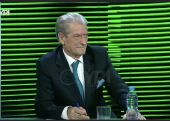 ‘E falenderoj për dollinë’/ Berisha flet për Luiz Ejllin: Kampion i showbiz-it. Shtoi fansat në kohë rekord!