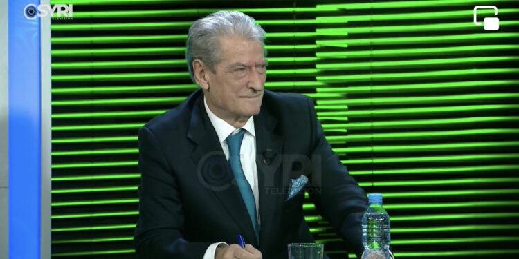 ‘E falenderoj për dollinë’/ Berisha flet për Luiz Ejllin: Kampion i showbiz-it. Shtoi fansat në kohë rekord!