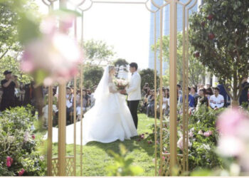 Në Tiranë martohen më pak, Lezha mban rekord; Celebrimet, 12% më të ulëta se para pandemisë