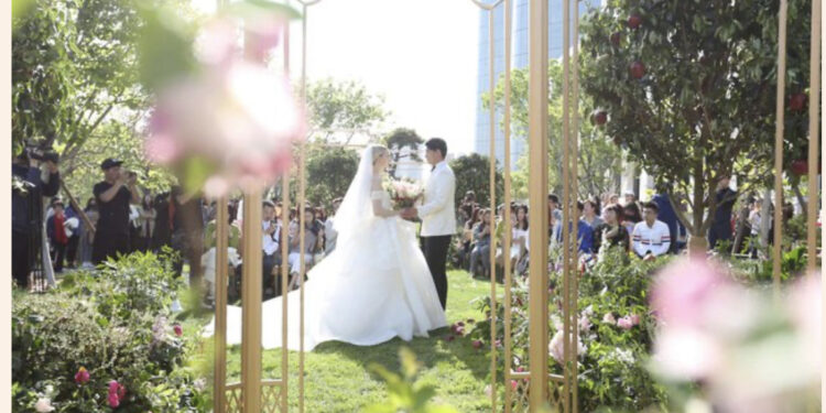 Në Tiranë martohen më pak, Lezha mban rekord; Celebrimet, 12% më të ulëta se para pandemisë