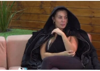 “Sot do isha në mes të detit nëse …”, Olta Gixhari rrëfen “çmendurinë” më të madhe që ka bërë në jetë