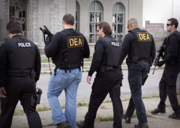 DEA vjen në Shqipëri, kush është në shënjestër?