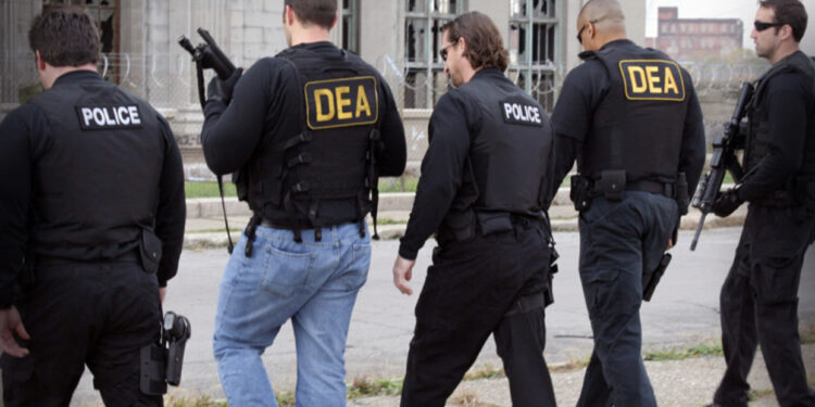 DEA vjen në Shqipëri, kush është në shënjestër?