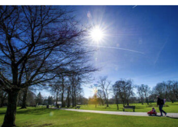 Dita nis me kthjellime, mësoni se si pritet të jetë moti ditën e sotme!