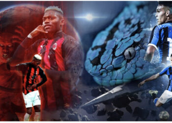 Sot finalja e Superkupës së Italisë/ Milan dhe Inter “përplasin brirët” për trofeun e madh!