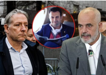 VIDEO/ Edi Rama dorëzon pushtetin shumë shpejt/ Dosja e McGonigal që po e fundos, hetimet në rrezik