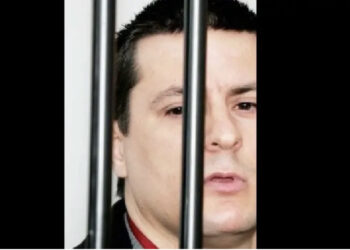 VIDEO/ Kush është i tmerrshmi i Tiranës që kishte blinduar shtëpinë me kamera spiune?