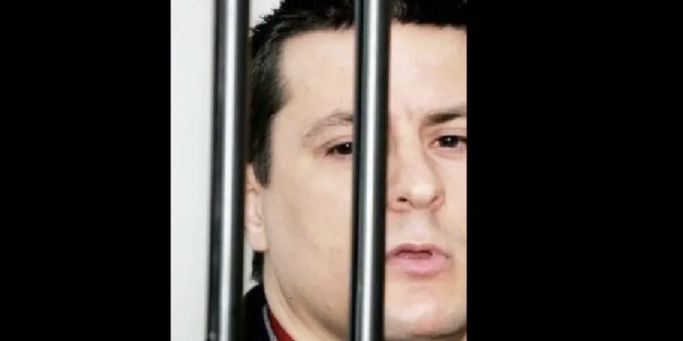 VIDEO/ Kush është i tmerrshmi i Tiranës që kishte blinduar shtëpinë me kamera spiune?