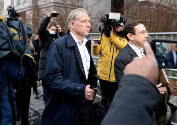 Dosja! Lidhja me Ramën, darka dhe 225 mijë $! Si u korruptua zyrtari i FBI-së kundër PD-së