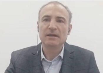 Aldo Bumçi i përgjigjet Gjiknurit: PD do fitojë mbi 30 bashki në zgjedhjet e 14 majit