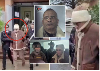 Vrau fëmijë, gjyqtarë dhe prokurorë. Pse u arrestua tani bosi famëkeq i mafies Messina Denaro?