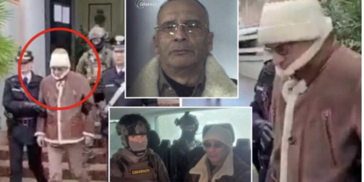 Vrau fëmijë, gjyqtarë dhe prokurorë. Pse u arrestua tani bosi famëkeq i mafies Messina Denaro?