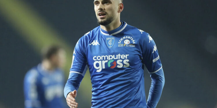 Valencia kërkon Bajramin, Empoli pret ofertën e duhur