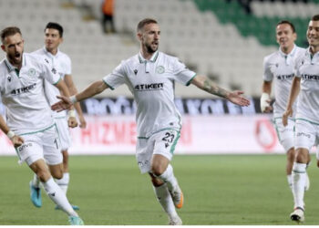 Endri Çekiçi refuzon Spanjën, zgjedh kalimin në Greqi