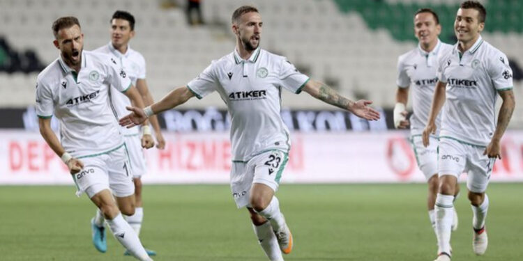 Endri Çekiçi refuzon Spanjën, zgjedh kalimin në Greqi