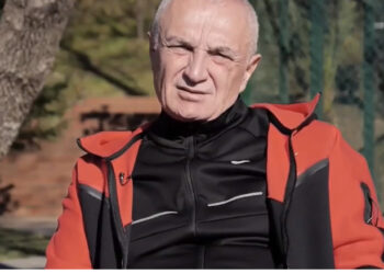 Mik me Edi Ramën? Meta: Nuk besoja që do vinte kjo ditë, Nanos s’i kemi bërë kurrë komplot