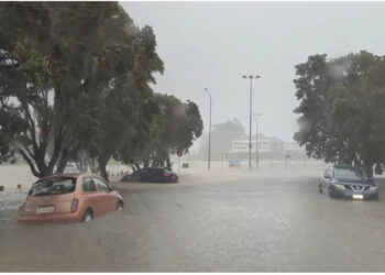 Gjendje e jashtëzakonshme në Zelandën e Re, 4 të vdekur nga përmbytjet