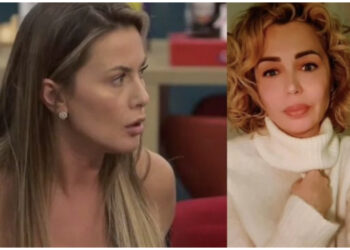 VIDEO/ “Është agresive dhe arrogante”, Balina Bodinaku flet për Olta Gixharin: Sfidon dhe produksionin