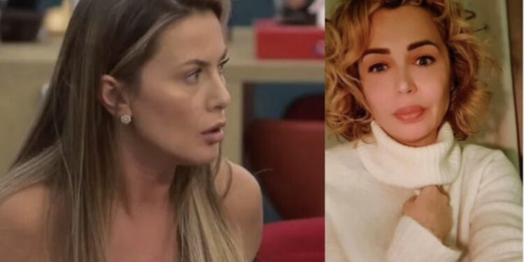 VIDEO/ “Është agresive dhe arrogante”, Balina Bodinaku flet për Olta Gixharin: Sfidon dhe produksionin