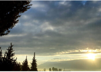 Kthjellime dhe temperatura në -1°C, mësoni si do të jetë moti sot