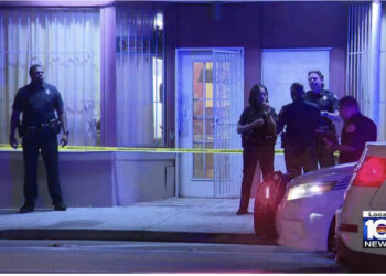 Po xhironin një videoklip, reperët e njohur sulmohen me armë zjarri, 10 të plagosur!