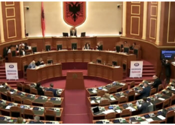 Nga amnistia fiskale te pasaportat e arta, nis sot sesioni i ri parlamentar, çfarë pritet të diskutohet në Kuvend për 6 muajt e ardhshëm
