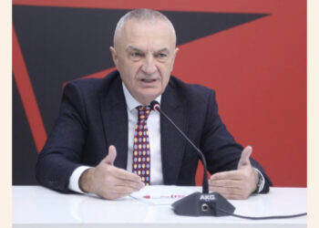 Të dhënat e INSTAT, Meta: Ja ku i çoi korrupsioni skizofrenik i “Rilindjes” pagat dhe mirëqënien e shqiptarëve!