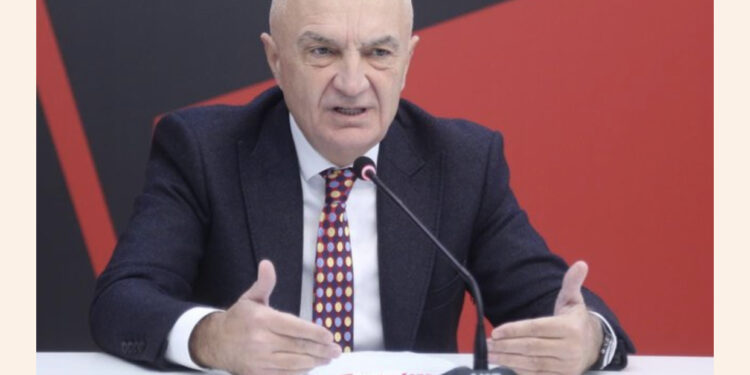 Të dhënat e INSTAT, Meta: Ja ku i çoi korrupsioni skizofrenik i “Rilindjes” pagat dhe mirëqënien e shqiptarëve!