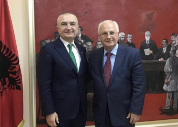 Ilir Meta mesazh ngushëllimi: Isuf Kalo përfaqësonte si rrallëkush vlera të mëdha, kontributi i tij në mjekësi do mbetet i pashlyer