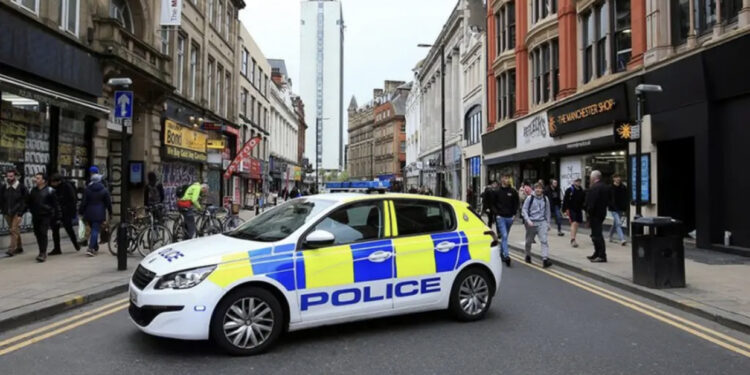 Kapet me drogë dhe mijëra paund, arrestohet 35-vjeçari shqiptar në Angli