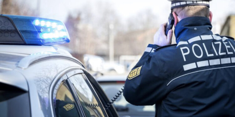 Atentat ndaj një shqiptari në Gjermani, 25-vjeçari qëllohet me armë zjarri