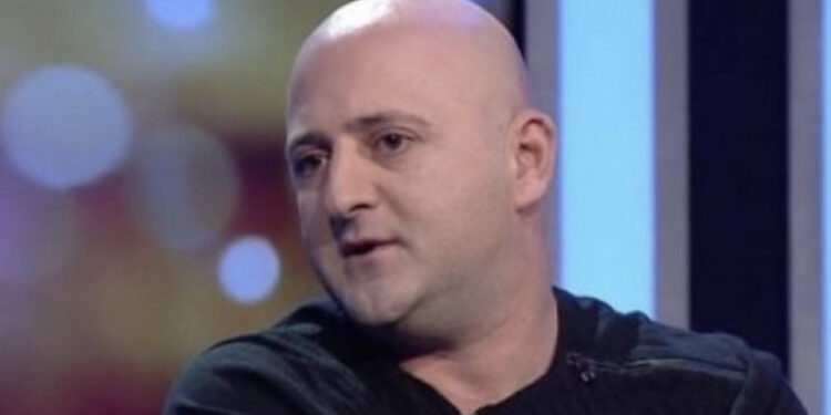 Ledio Lako: Aktorët shqiptarë janë frikacakë, punojnë me rroga të ulta te Teatri Kombëtar