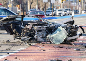 Makina u nda në 2 pjesë, ndërron jetë në vend 23-vjeçarja kosovare në Nju Jork