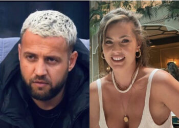 VIDEO/ E pabesueshme! Olta Gixhari: Luizi e meriton finalen, ai do e fitojë “Big Brother Vip’