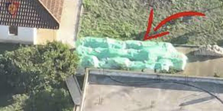 “Nuk e dinim që kishte kokainë”, Gjykata e Apelit lë në burg 5 të akuzuarit për laboratorin e drogës në Fier