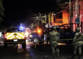 Përplasje mes karteleve të Sinaloas dhe Jaliscos në Meksikë, 8 të vdekur e 5 të plagosur!