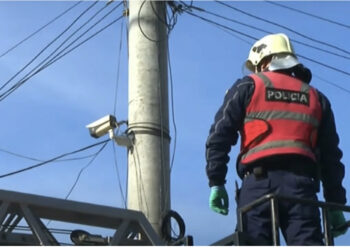 “Fijet” e krimit priten edhe në Tiranë, nis heqja e kamerave që monitoronin Policinë dhe kundërshtarët