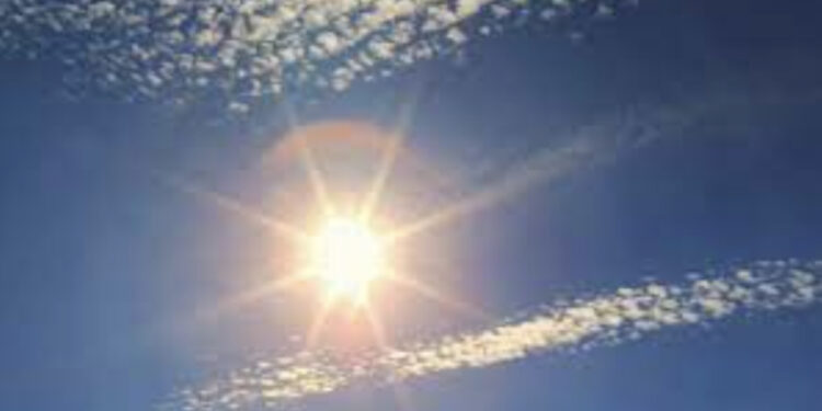 MOTI SOT: Temperatura deri në 17 gradë celsius, mjegull e dendur në jug!