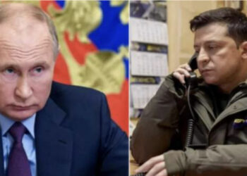 Zbardhen prapaskenat për vrasjen e Zelenskyt, si e paralajmëroi CIA komplotin!