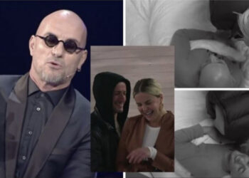 Robert Aliaj: E kam neveri! Nëse Kristi lidhet me Kejvinën, nuk më ka më baba