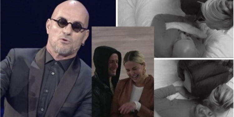 Robert Aliaj: E kam neveri! Nëse Kristi lidhet me Kejvinën, nuk më ka më baba