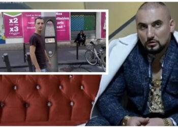 Dajak, vrap dhe plumba! Dosja: Si e ndoqi “Kobra” kuksianin deri te parkingu