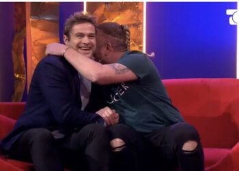 Pse u kris marrëdhënia mes tyre? Rrëfimi ekskluziv i Ilirit dhe Sabianit