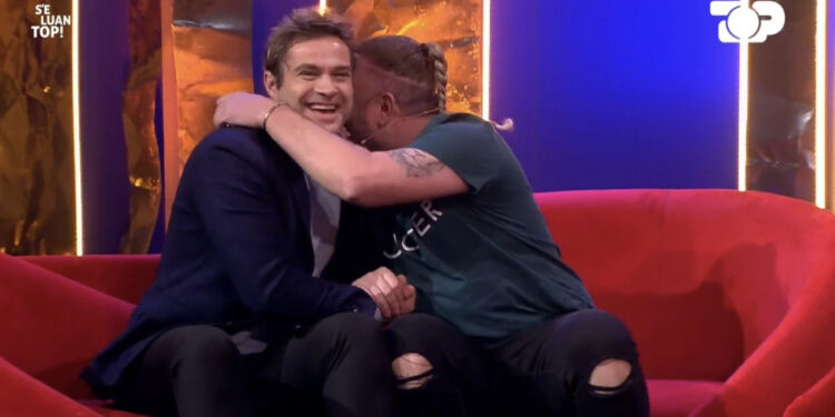 Pse u kris marrëdhënia mes tyre? Rrëfimi ekskluziv i Ilirit dhe Sabianit