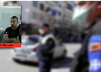 SPAK i vuri prangat, kush është “Kili” i Shijakut?