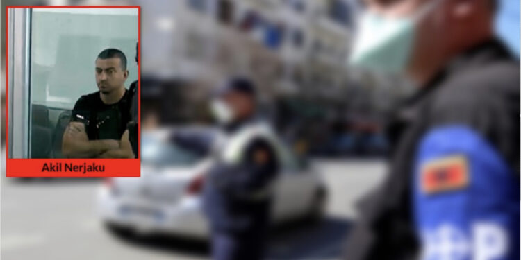 SPAK i vuri prangat, kush është “Kili” i Shijakut?