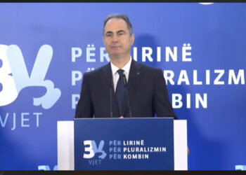 “Të lëmë mënjanë mëritë”, Boçi thirrje demokratëve: Të bashkohemi