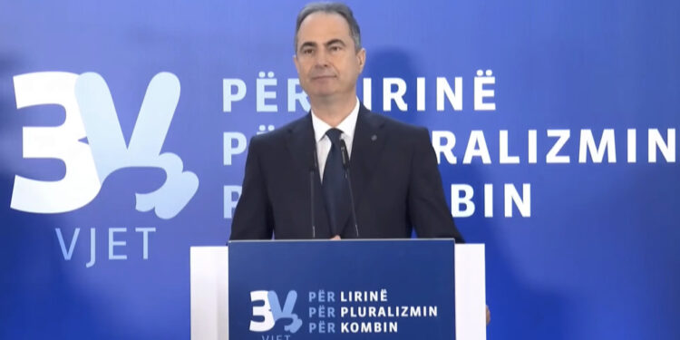 “Të lëmë mënjanë mëritë”, Boçi thirrje demokratëve: Të bashkohemi